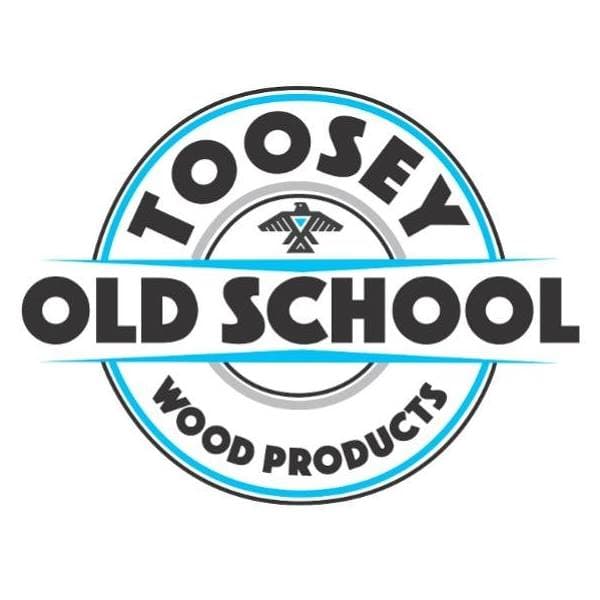 toosey old school 3